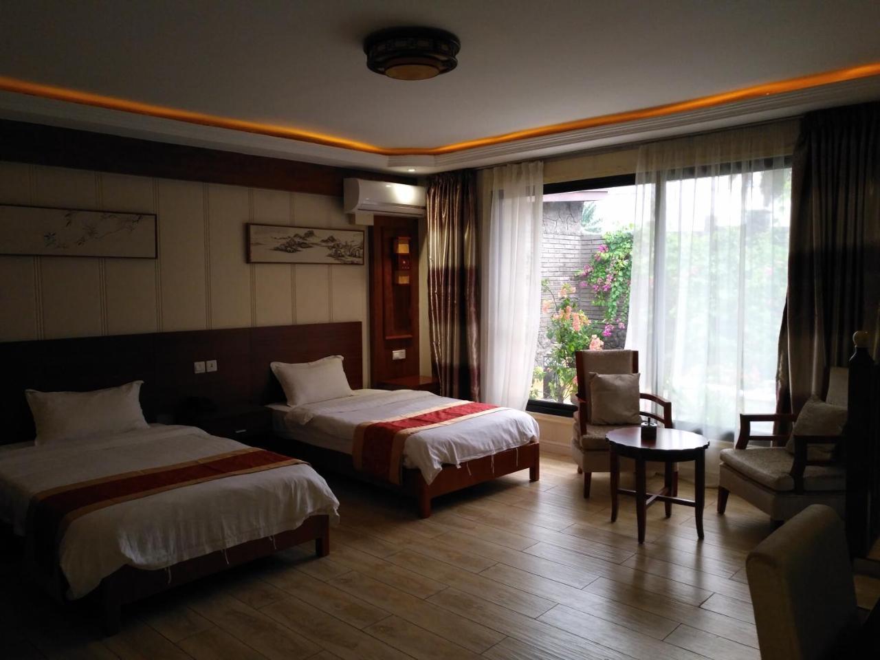 Hotel Des Jardins Абіджан Екстер'єр фото